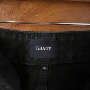 Khaite Albi Jeans